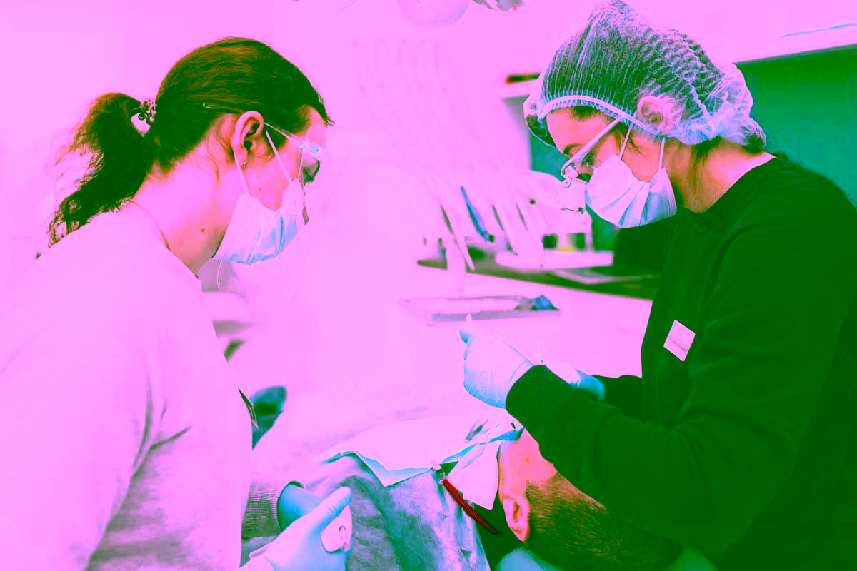 как избавиться от флюса