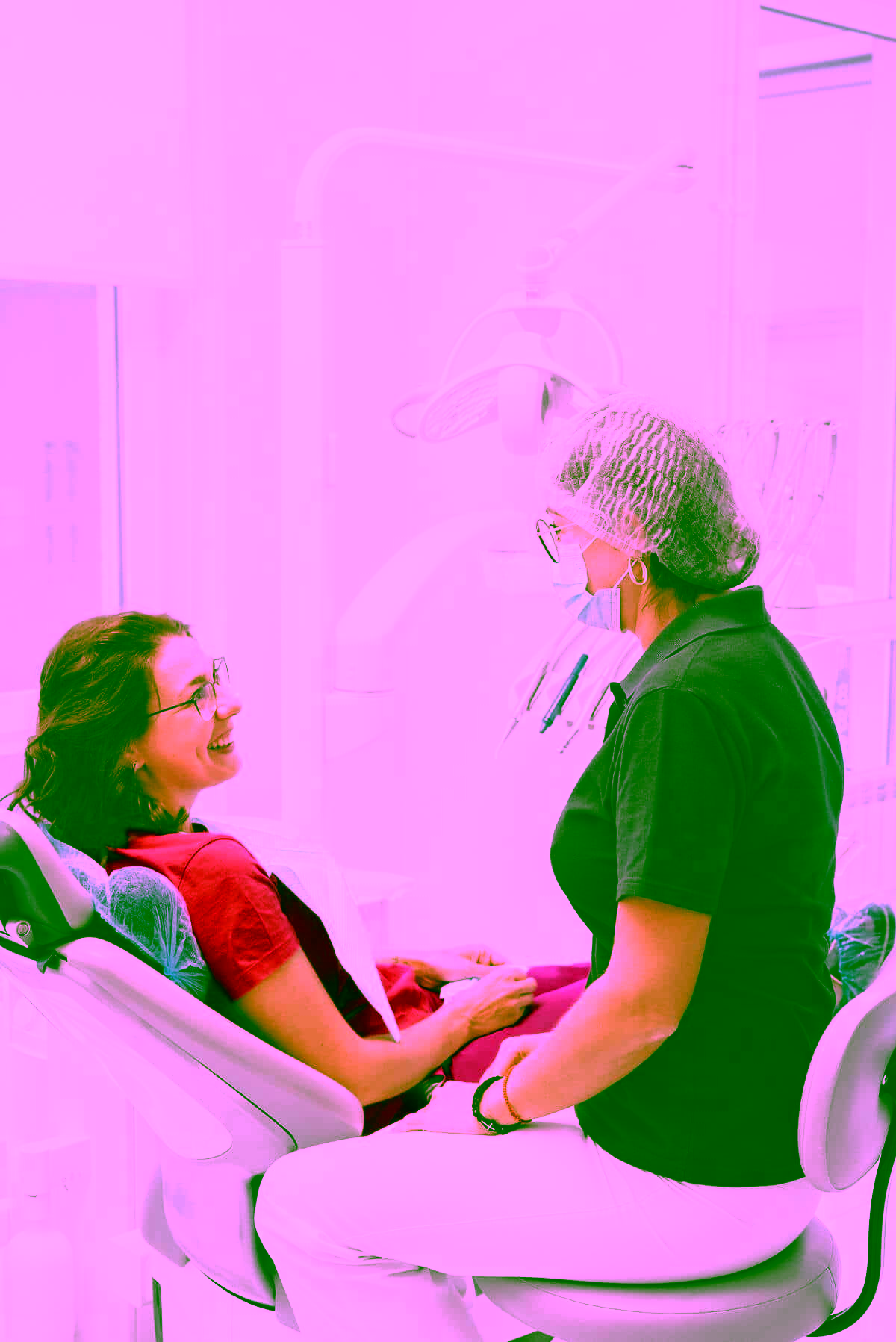 диагностика стоматологический заболеваний киев