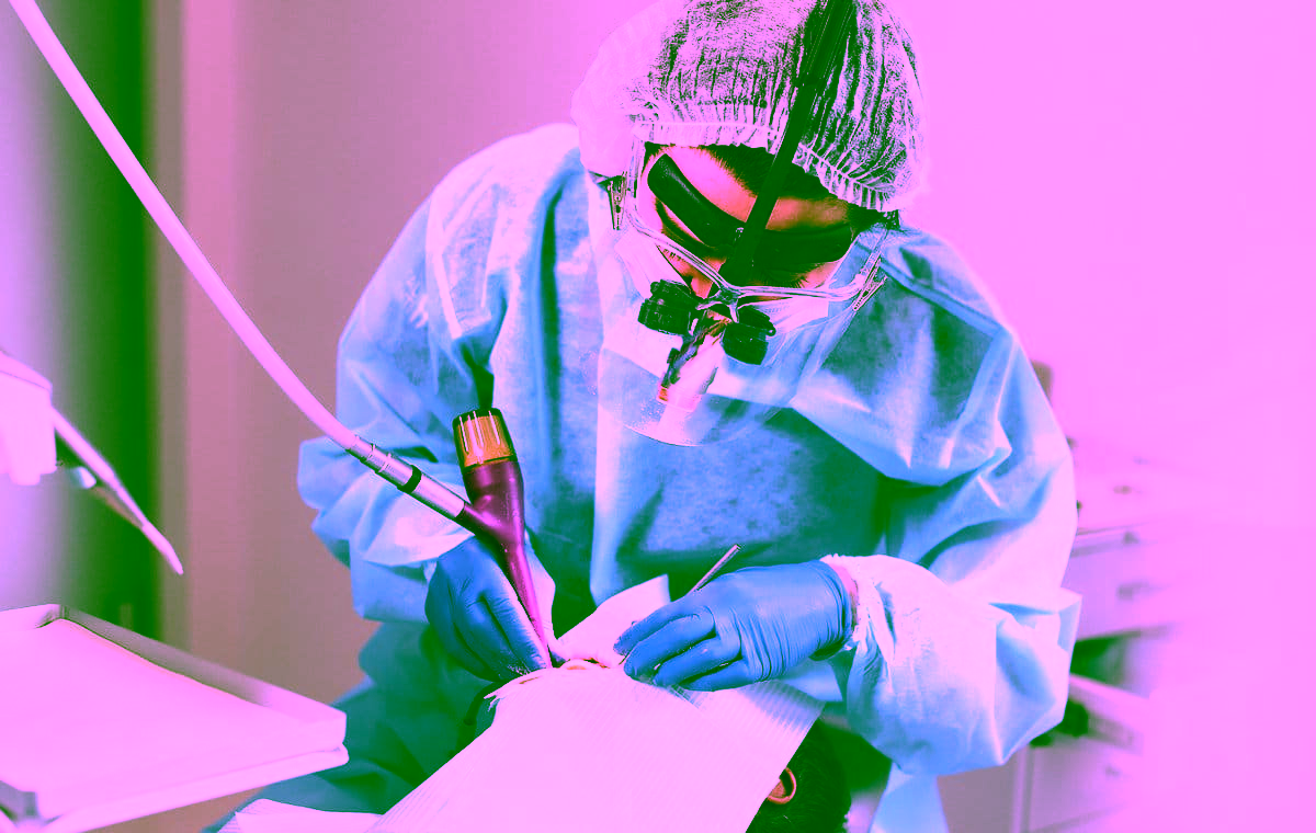 лечение чувствительности зубов