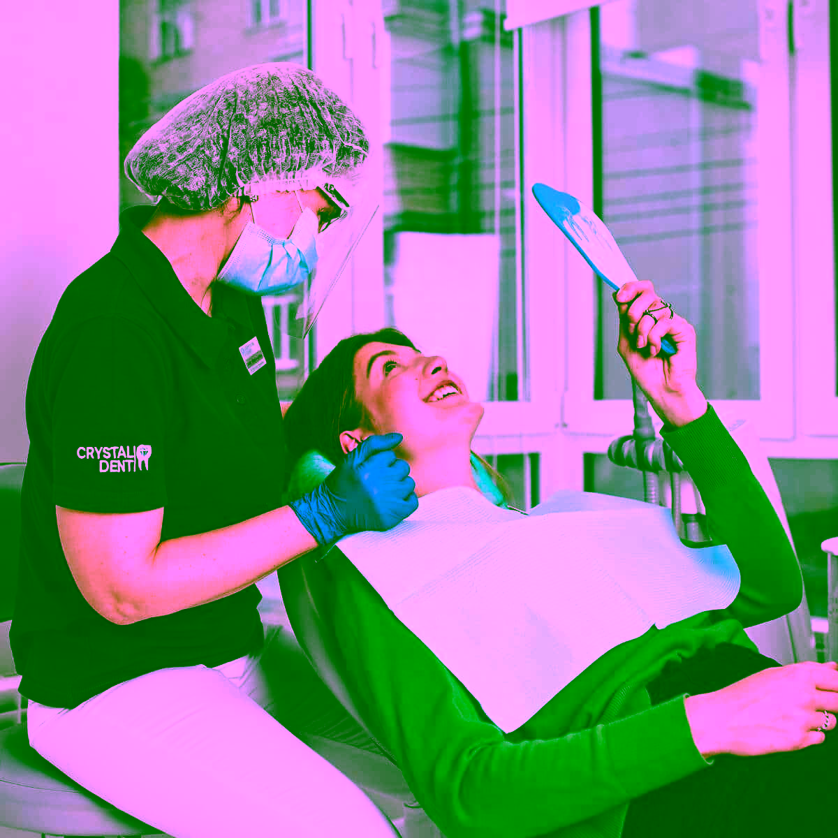 установка виниров голосеевский район