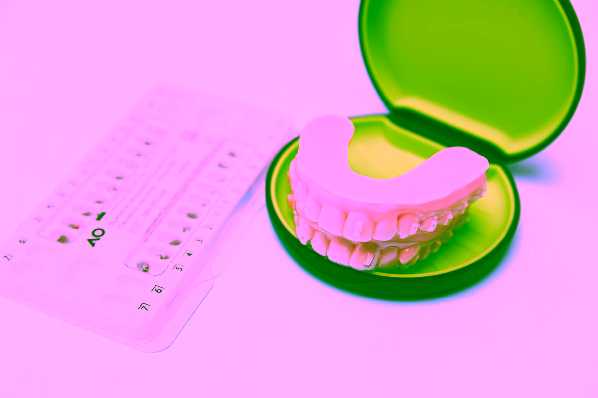 Брекети на зуби у Києві