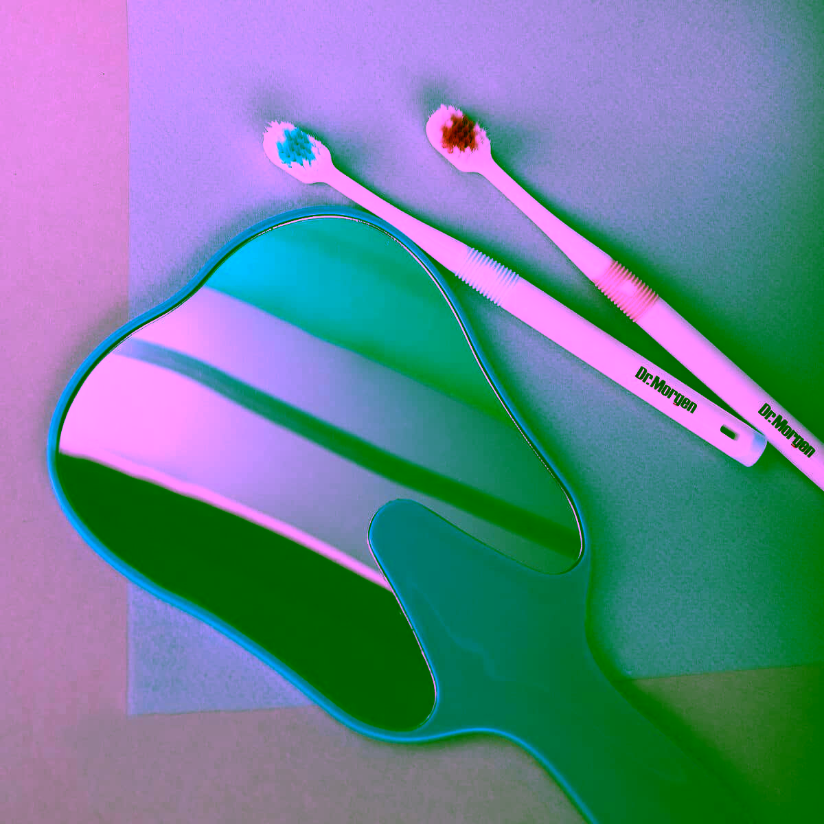 індивідуальна гігієна порожнини рота київ