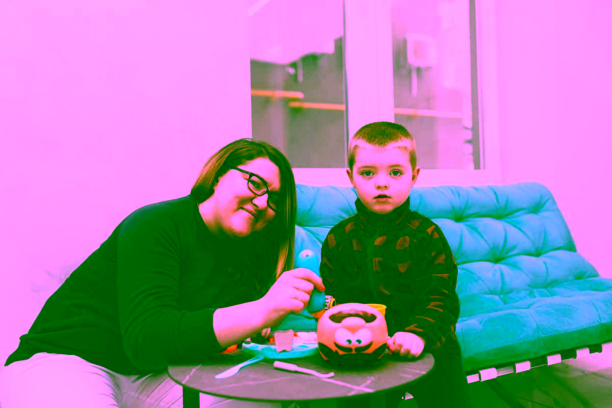 зміна молочних зубів у дитини