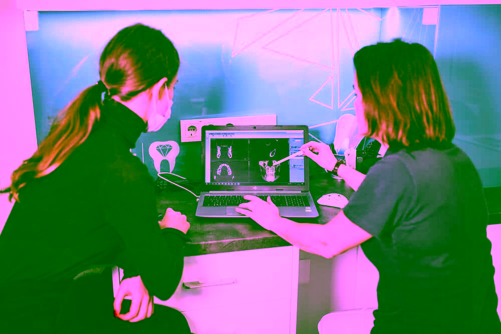 причины зубной боли