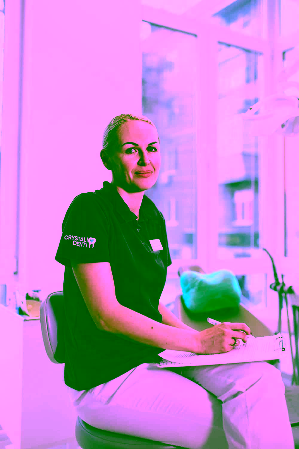 стоматологический словарь