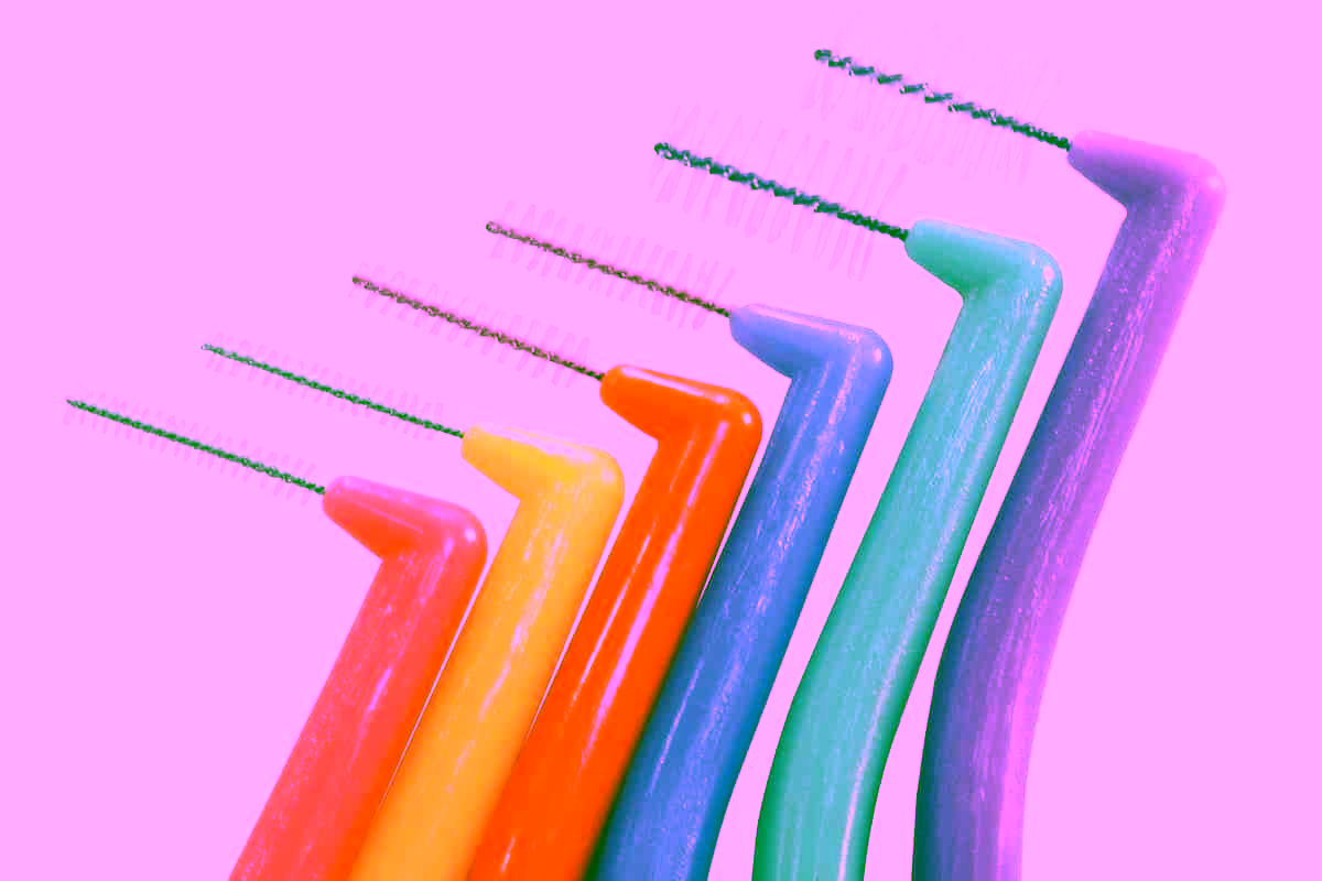 стоматологічні йоржики