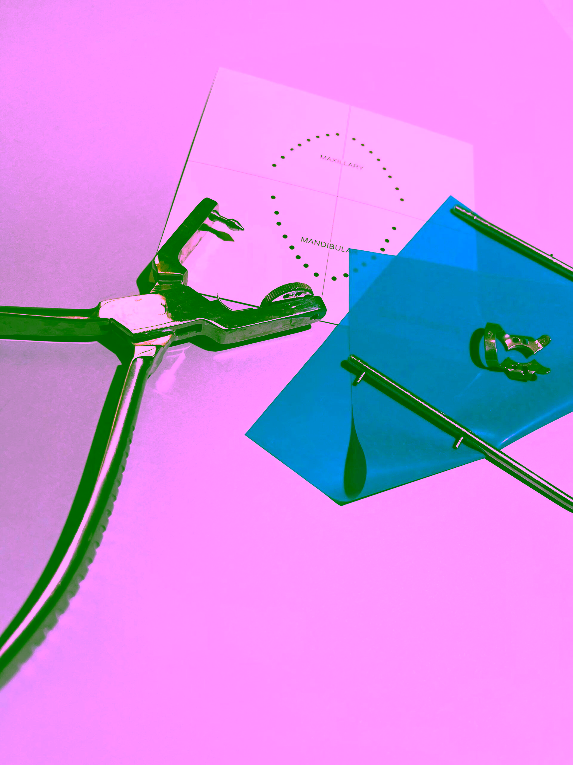 навіщо потрібен кофердам