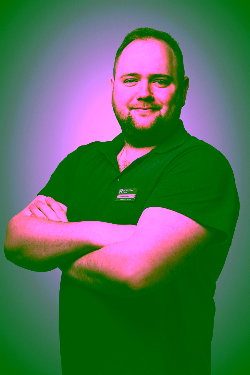 Кириленко Юрий Викторович