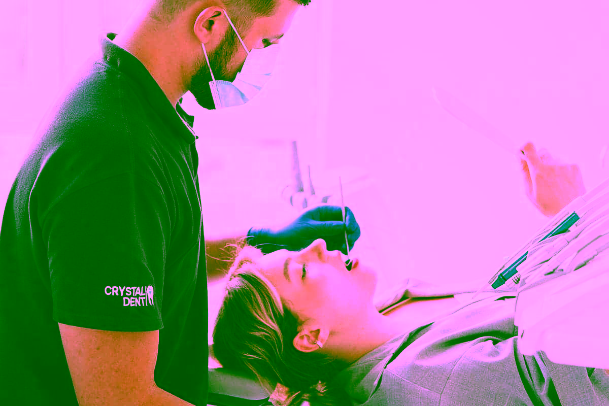 Что провоцирует появление кариеса у взрослых и детей