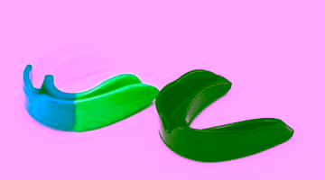 Спортивные каппы