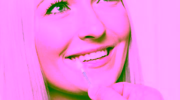 Металлокерамические коронки