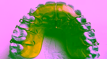 Пластинки и аппараты