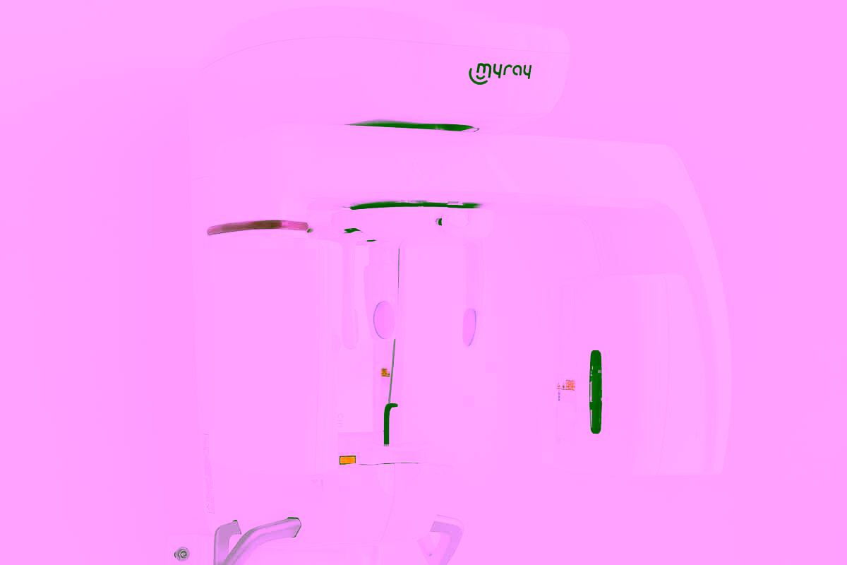 КТ зубов и челюсти в Киеве - Голосеевский район 2021