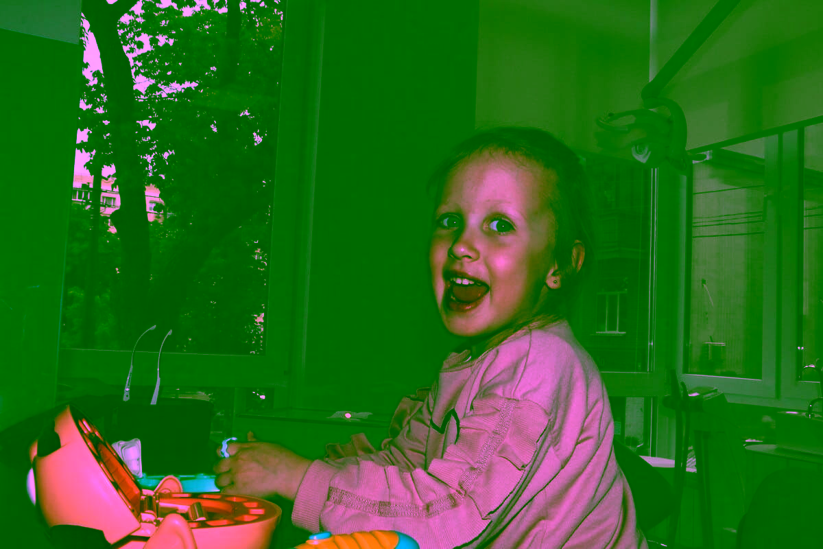 Стоматит у ребенка: симптомы, причины и лечение – комментирует стоматолог