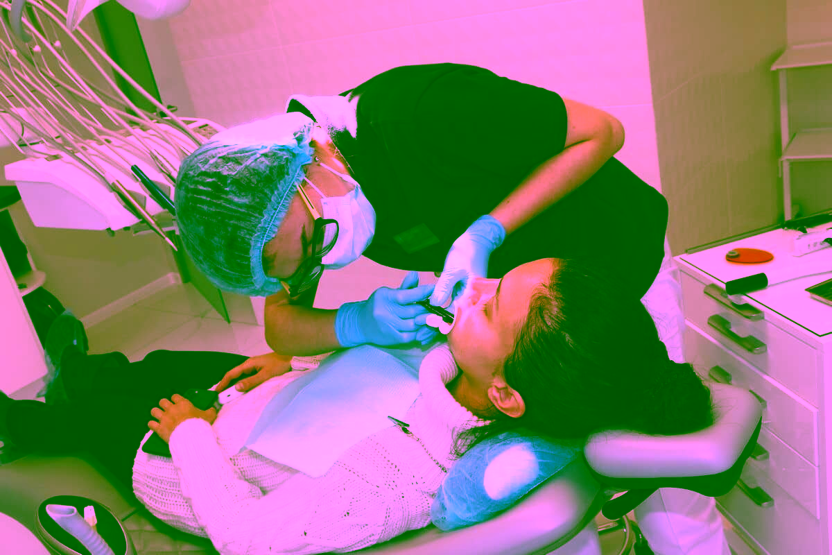 Наращивание зуба – здоровье и красота улыбки: полное описание процедуры