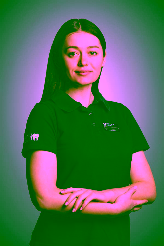 Чепель Виктория Викторовна