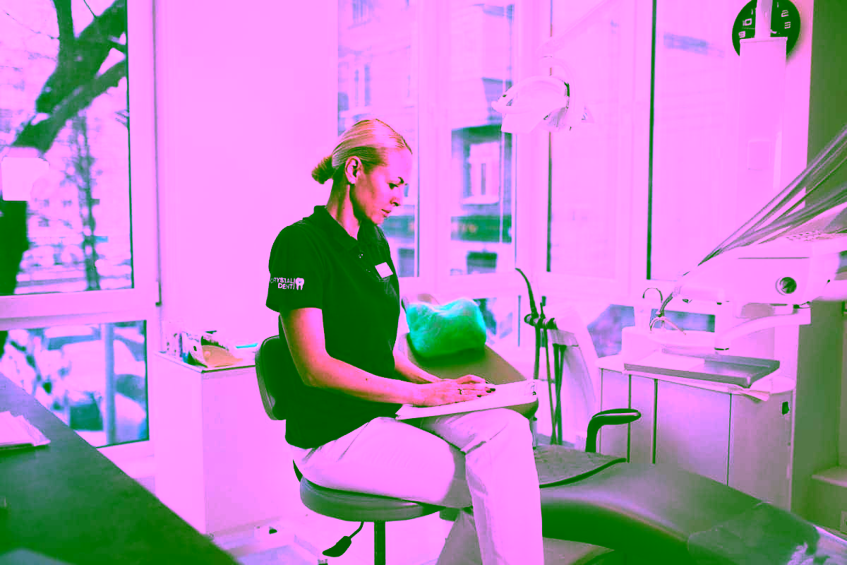 Словарь стоматологических терминов: шпаргалка для пациентов и не только