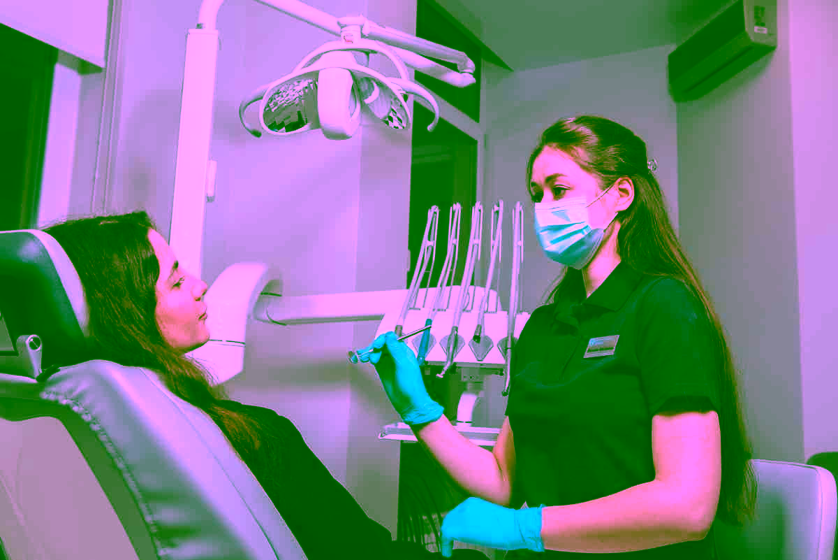 Симптомы, виды и лечение периодонтита у взрослых и детей