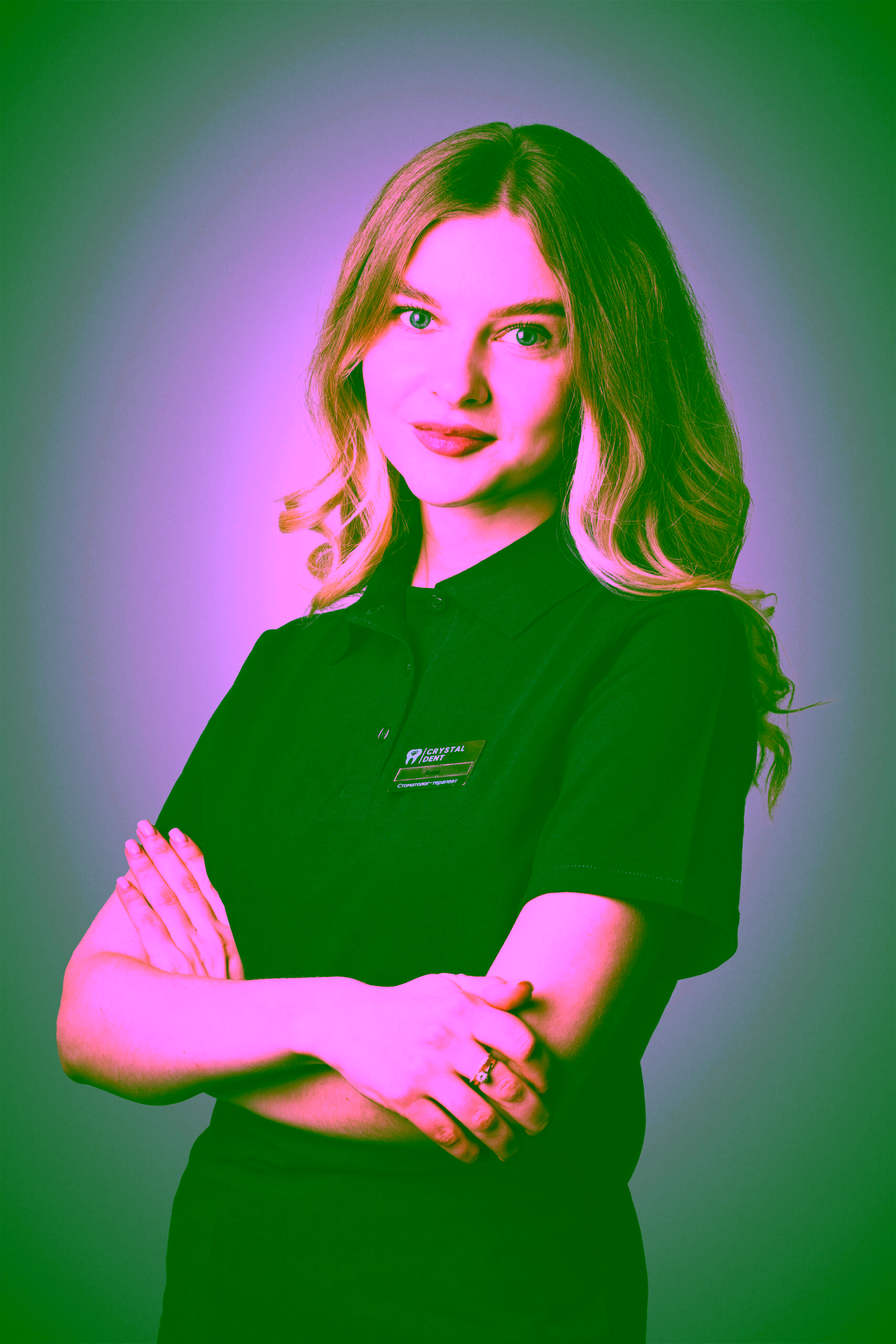 Бєлявцева Анна Віталіївна